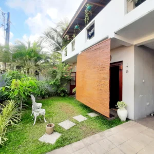 Two story house for sale in Wellampitiya Brendiyawatta Reference AA 1255
